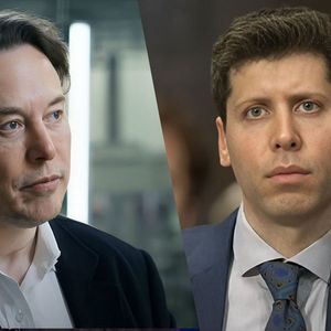 Elon Musk Sues Sam Altman Over OpenAI 'Betrayal'. How Will AI Crypto React?