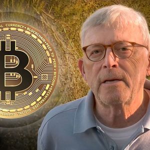Legendary Trader Peter Brandt Reveals Bitcoin (BTC) Buying Opportunity