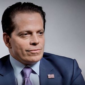 Scaramucci Touts Bitcoin as the 21st Century's Berkshire Hathaway