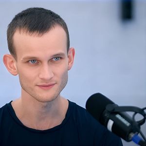 Vitalik Buterin Draws Attention to Price of Ethereum Blobs: What is It?
