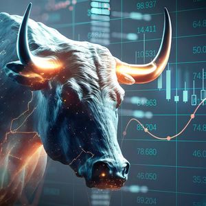Gigantic $48.54 Billion Enters Crypto Market Amid Bullish Frenzy