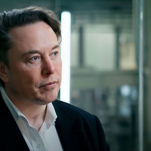 Dogecoin Fan Elon Musk No Longer World's Richest Person