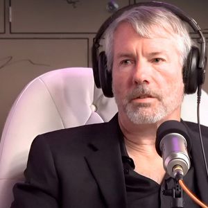 Michael Saylor Breaks Silence on New Bitcoin Quickly Approaching ATH