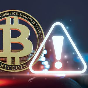 Bitcoin (BTC) MVRV Indicator Hits Warning Level - Price Drop Coming?
