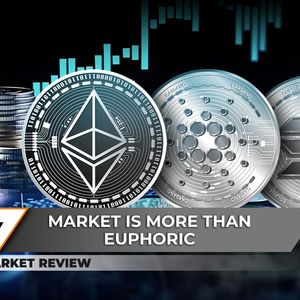 Here's When Solana (SOL) Might Rally, Ethereum (ETH) Surges Again, Cardano (ADA) Volume Heralds New Heights