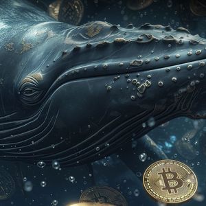 Satoshi-Era Bitcoin Whale Suddenly Wakes Up and Does Unthinkable