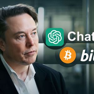 Elon Musk’s Grok AI Confirms New Bitcoin ATH, While ChatGPT Denies It
