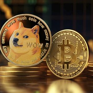 Dogecoin Founder Expects Bitcoin to Pull Back Lower After New ATH