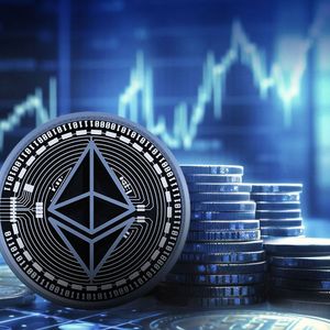 Ethereum: Gigantic 97,276 ETH Buys Stun Crypto Community