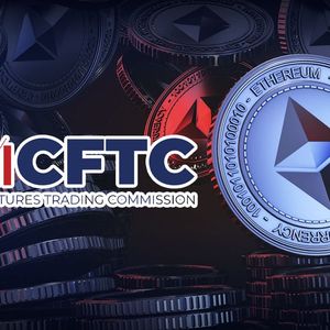 Ethereum in the Spotlight as CFTC Chairman Testifies Before Congress