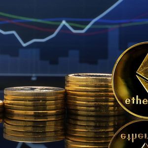 $100 Million Ethereum Transfer Floods Major Exchange as ETH Price Up 9%