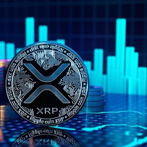 XRP Epic Milestone Sees 59.8 Billion XRP Spread Among 5 Million Holders