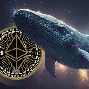 Whales Buy Over $620 Million in Ethereum (ETH) In a Major Move
