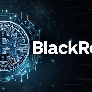 BlackRock Soars to $12.3 Billion in BTC Following Unprecedented Inflow Surge