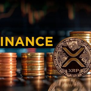 Mysterious 300 Million XRP Move From Binance Sparks Speculation