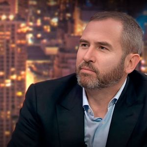 Ripple CEO Excited on New Additions to Company’s Executives