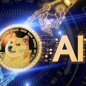 Dogecoin Surpasses Entire AI Crypto Market Sector, Here’s How