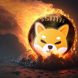 Shiba Inu Surges 6478% as Burn Rate Explodes in Epic Week: Details