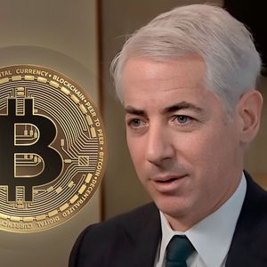 Legendary Hedge Fund Manager Bill Ackman Eyes Bitcoin, Believes in Its Sky-High Potential