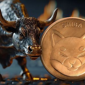 Shiba Inu to $0.00005? SHIB Price Pattern Signals Bullish Momentum