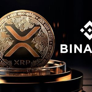 Mysterious XRP Shift From Binance Continues in 18 Million XRP Stashes