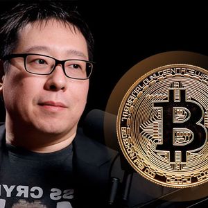 Bullish Bitcoin Price Prediction Hinted at by Samson Mow, Hold Tight