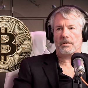 “Bitcoin Popularity Secret” Revealed by Michael Saylor on CNBC