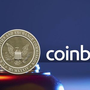Coinbase Hits Back at SEC, Files Opening Brief in Appeal Process