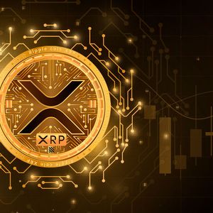 Is XRP Golden Cross Imminent?
