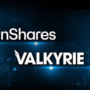 CoinShares Acquires Valkyrie ETF Business: Details