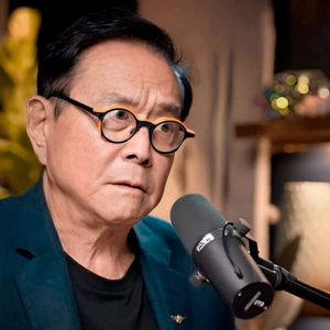 'Rich Dad Poor Dad’ Author Kiyosaki: ‘We are About to Enter Very Tough Economy’