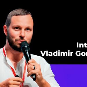 $50 Bln Market, $60 Mln Yearly Contract Revenue: The Story of Vault's Leadership Through the Eyes of Its Founder, Vladimir Gorbunov