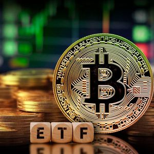 $100 Billion Boom in Bitcoin ETFs and Crypto Investments Recorded