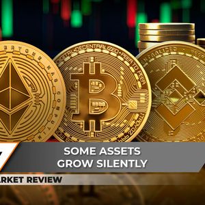 Why Isn't Ethereum Going to $5,000? Bitcoin's (BTC) $80,000 Attempt, Binance Coin (BNB) Silent 40% Pump