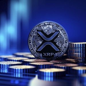 XRP Volume Skyrockets 85% Ahead of Critical Price Threshold