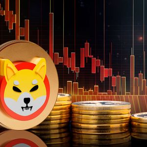 Shiba Inu (SHIB) Slides Below $0.00003, Has The Memecoin Bubble Burst?