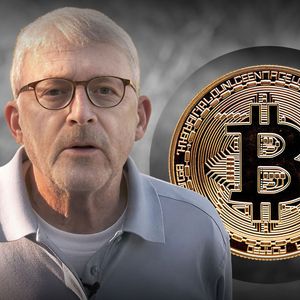 Peter Brandt Delivers Bitcoin Price Update: Market Watchers Take Notice