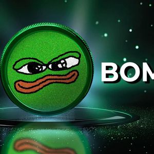 BOOK OF MEME (BOME) Up 300%, Will It Overtake PEPE and BONK?