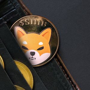 382 Billion SHIB Mysteriously Relocated as Shiba Inu Price on Edge