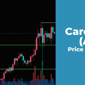 Cardano (ADA) Price Prediction for March 17