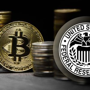 Bitcoin: Crucial Fed Decision for Future BTC Price to Be Announced This Week, Here’s Catch