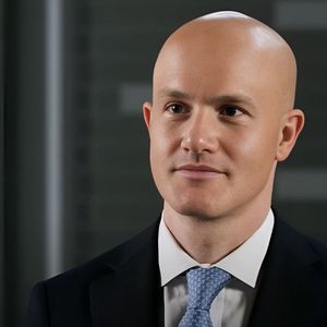 Coinbase Exec Sees Crypto Rivaling Visa as 117 Million Transactions Hit Blockchains