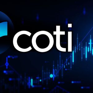 COTI Launches $8 Mln V2 Airdrop: Details