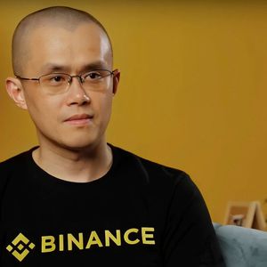 Former Binance CEO CZ Teasing New Project