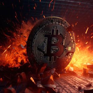 5 Signs of Crypto Market Crash to Watch Before It Happens