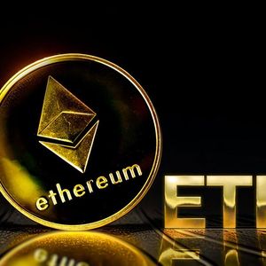 Fidelity's Ethereum ETF Offering Gets Amendment