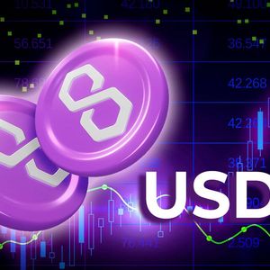 Polygon (MATIC) Hits Major Milestone as Native USDC Migration Begins