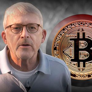 Peter Brandt Predicts Bitcoin (BTC) Crash: What's Next?