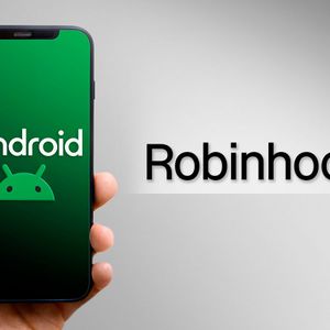 Android Users Can Now Store DOGE, SHIB, ETH, MATIC, and Other Coins on Robinhood Worldwide
