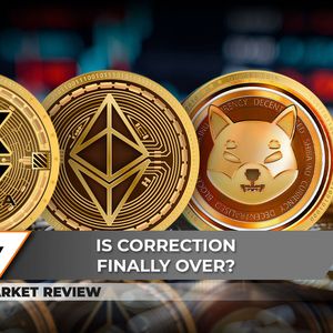 Solana (SOL) To Show Biggest Comeback? Shiba Inu (SHIB) Is Set For Recovery, Will Ethereum (ETH) Regain $4,000?
